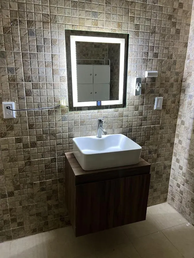Casa Samanta Apartment Guadalajara Homestay